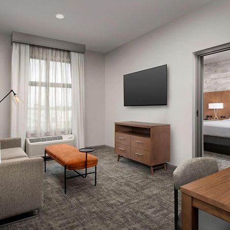 Homewood Suites By Hilton Louisville Airport Bagian luar foto