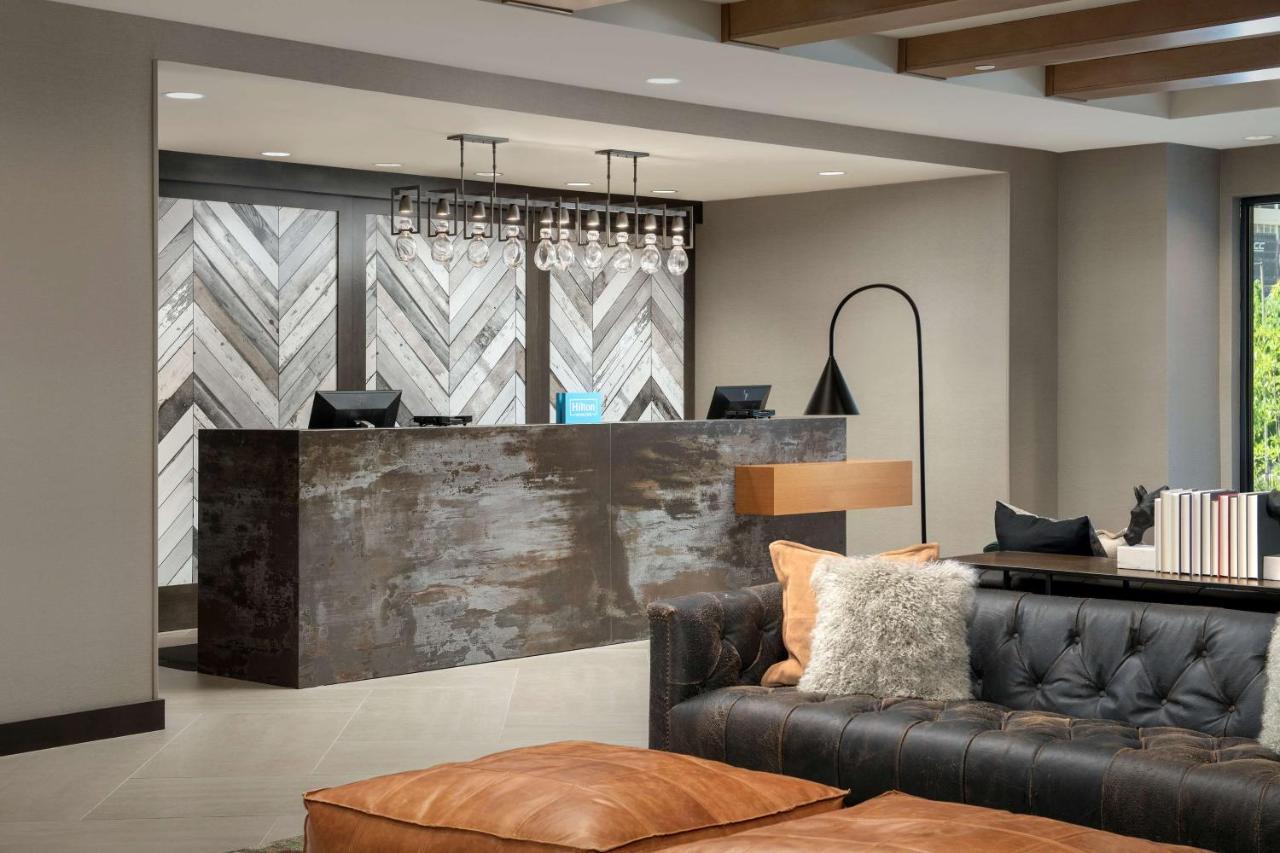 Homewood Suites By Hilton Louisville Airport Bagian luar foto