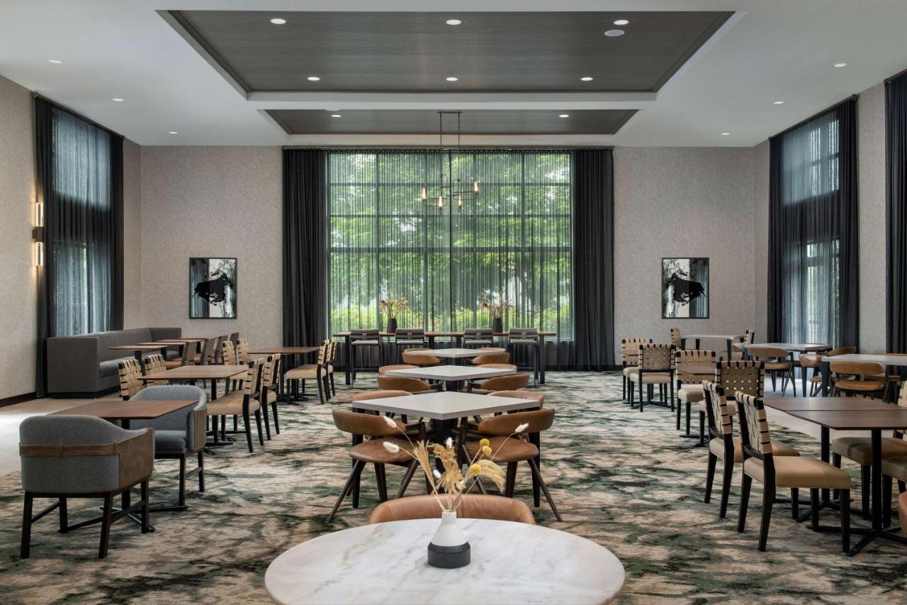 Homewood Suites By Hilton Louisville Airport Bagian luar foto