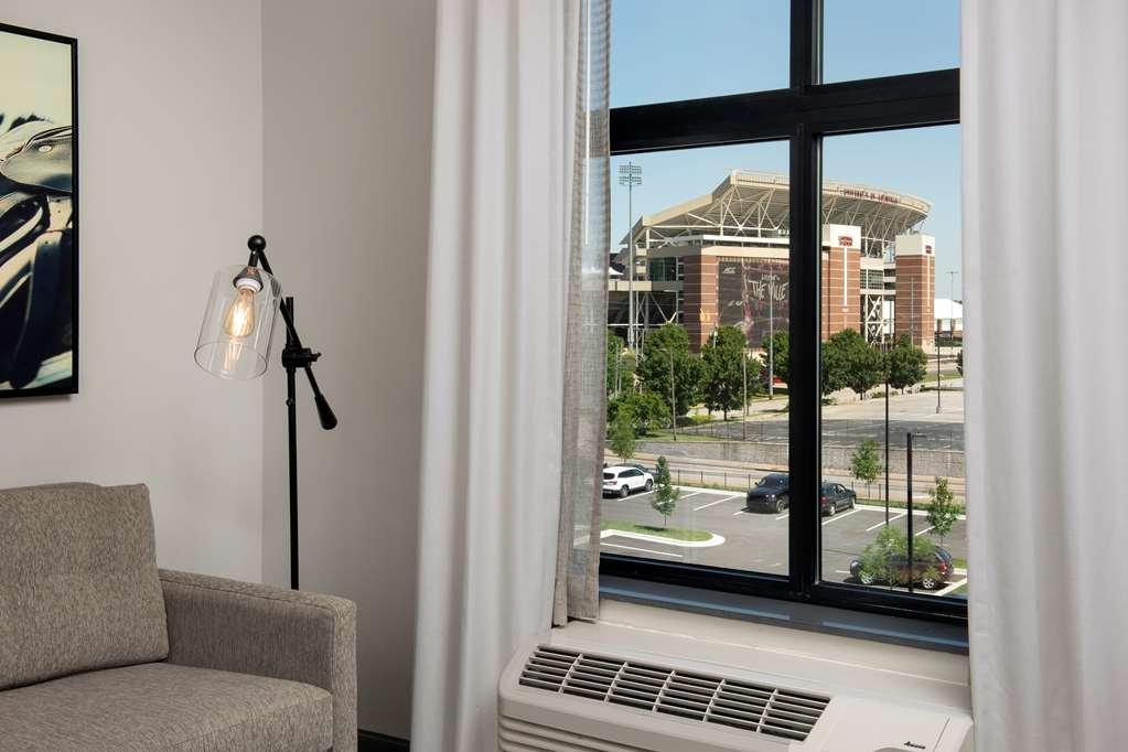 Homewood Suites By Hilton Louisville Airport Ruang foto