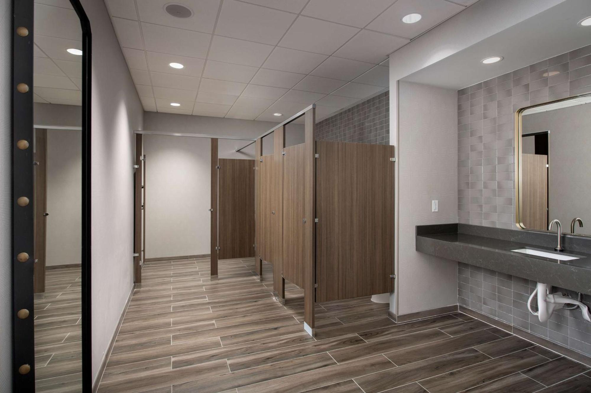 Homewood Suites By Hilton Louisville Airport Bagian luar foto